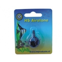 HS Aqua Luchtsteen bal zwart 20mm HS Aqua Luchtsteen bal zwart 20mm